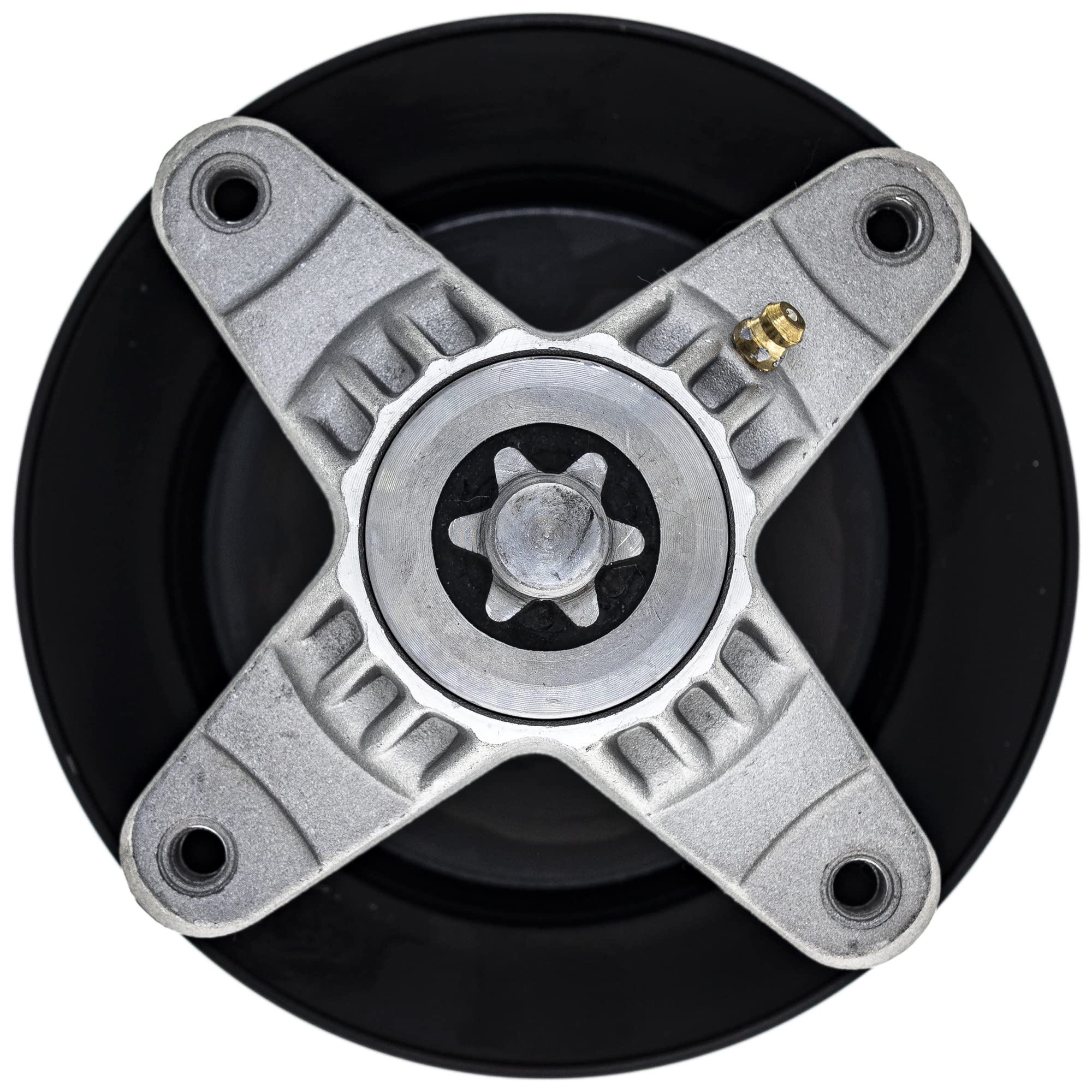Amazon.com : 8TEN Deck Spindle for Cub Cadet 918-04456 918-04456A